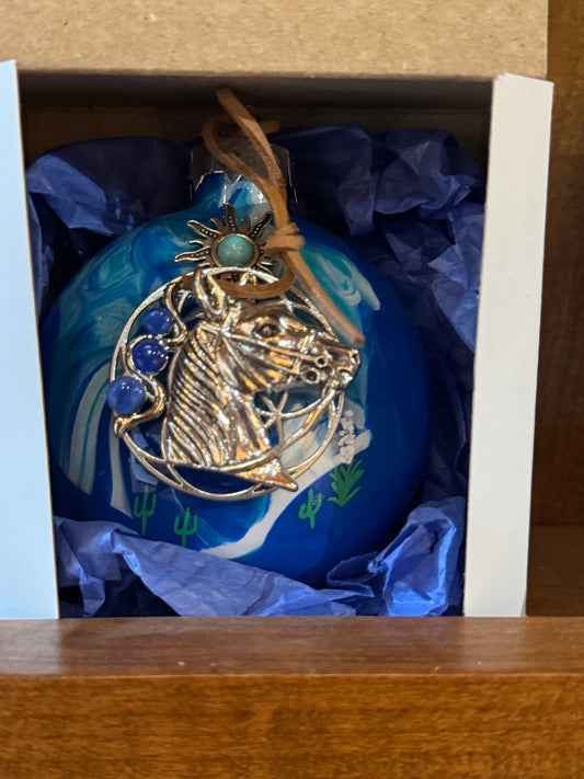 South Western Ornaments