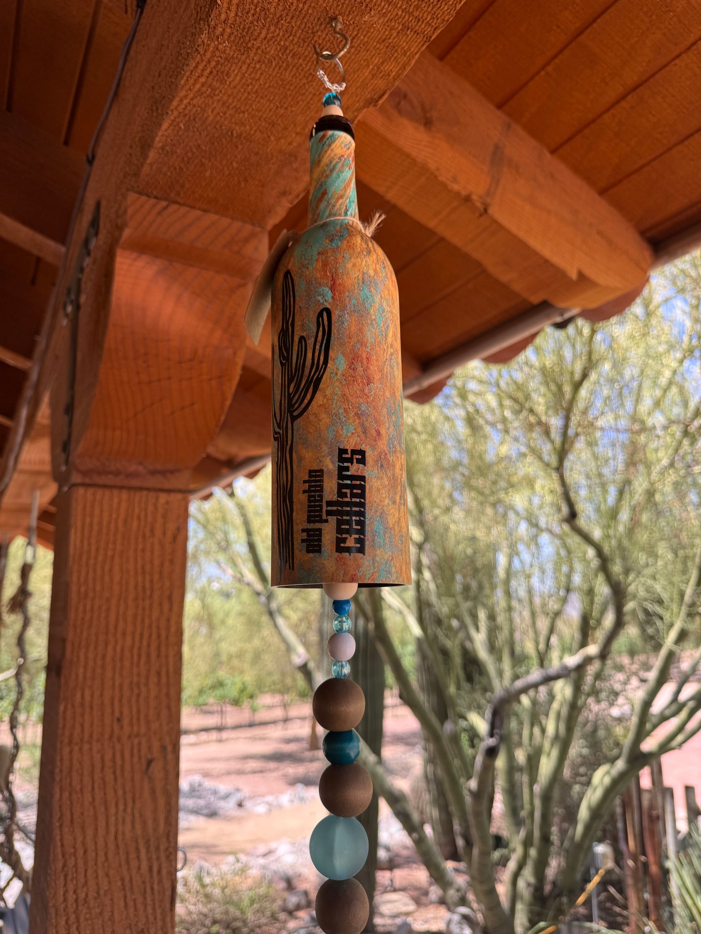 Wind Chimes