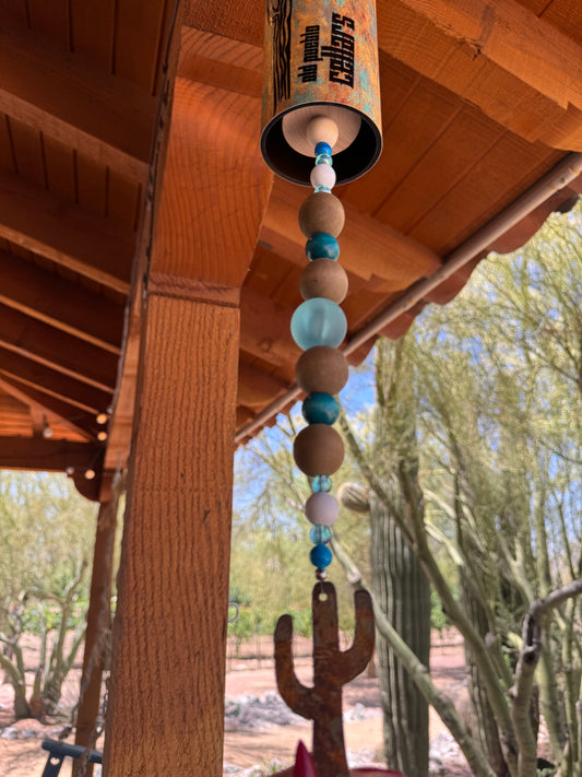 Wind Chimes