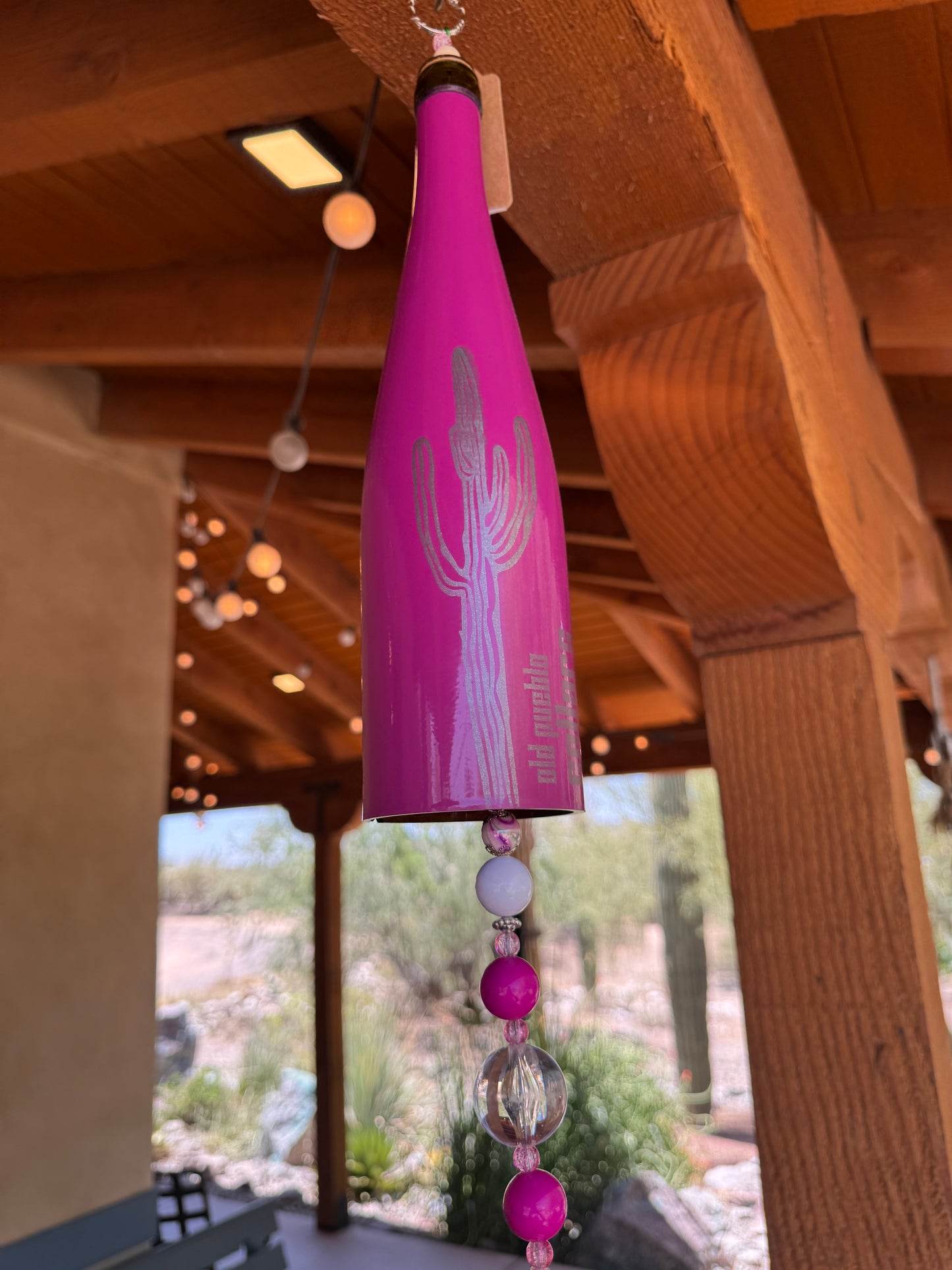 Wind Chimes