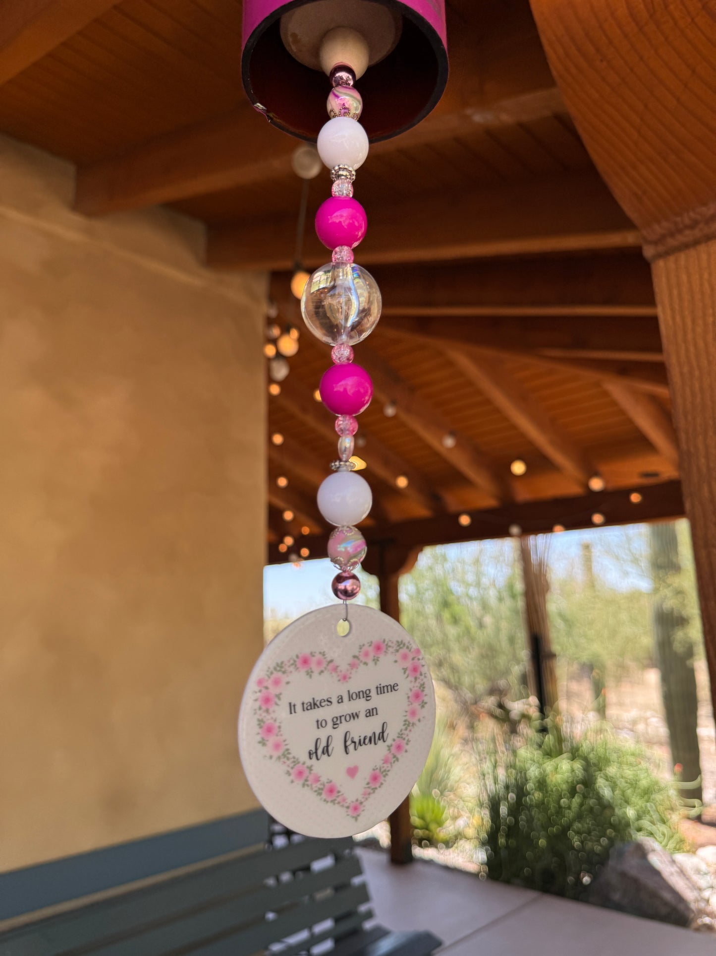 Wind Chimes