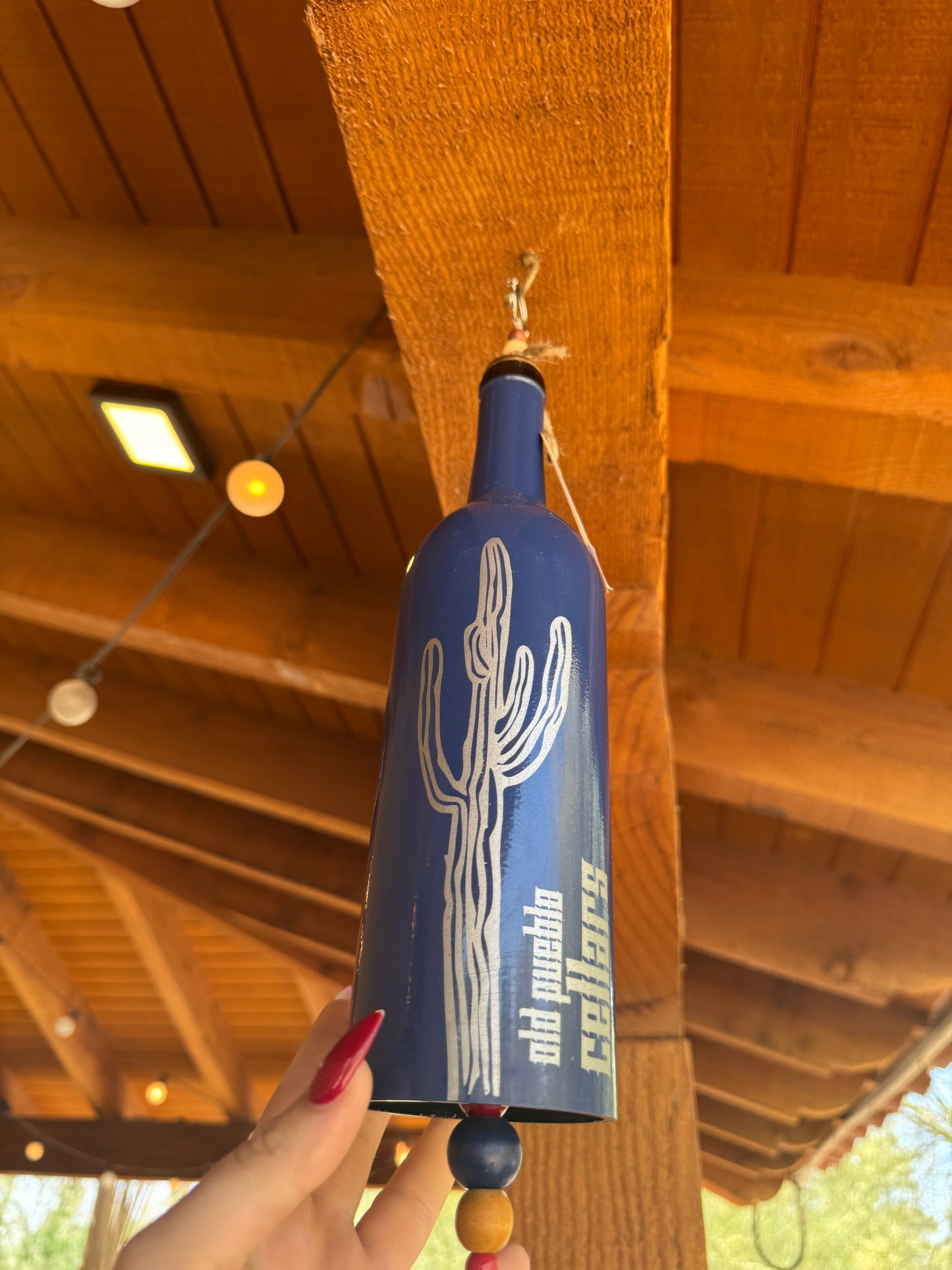 Wind Chimes