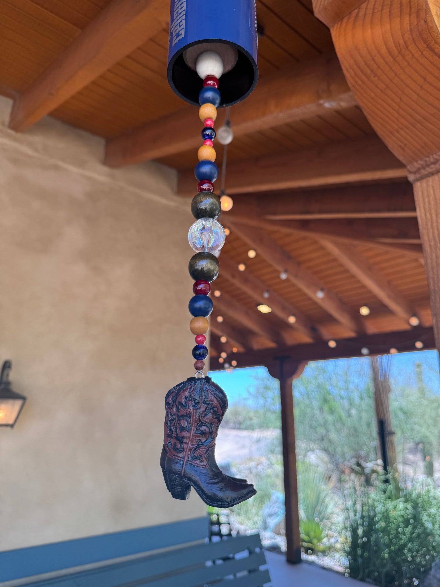 Wind Chimes
