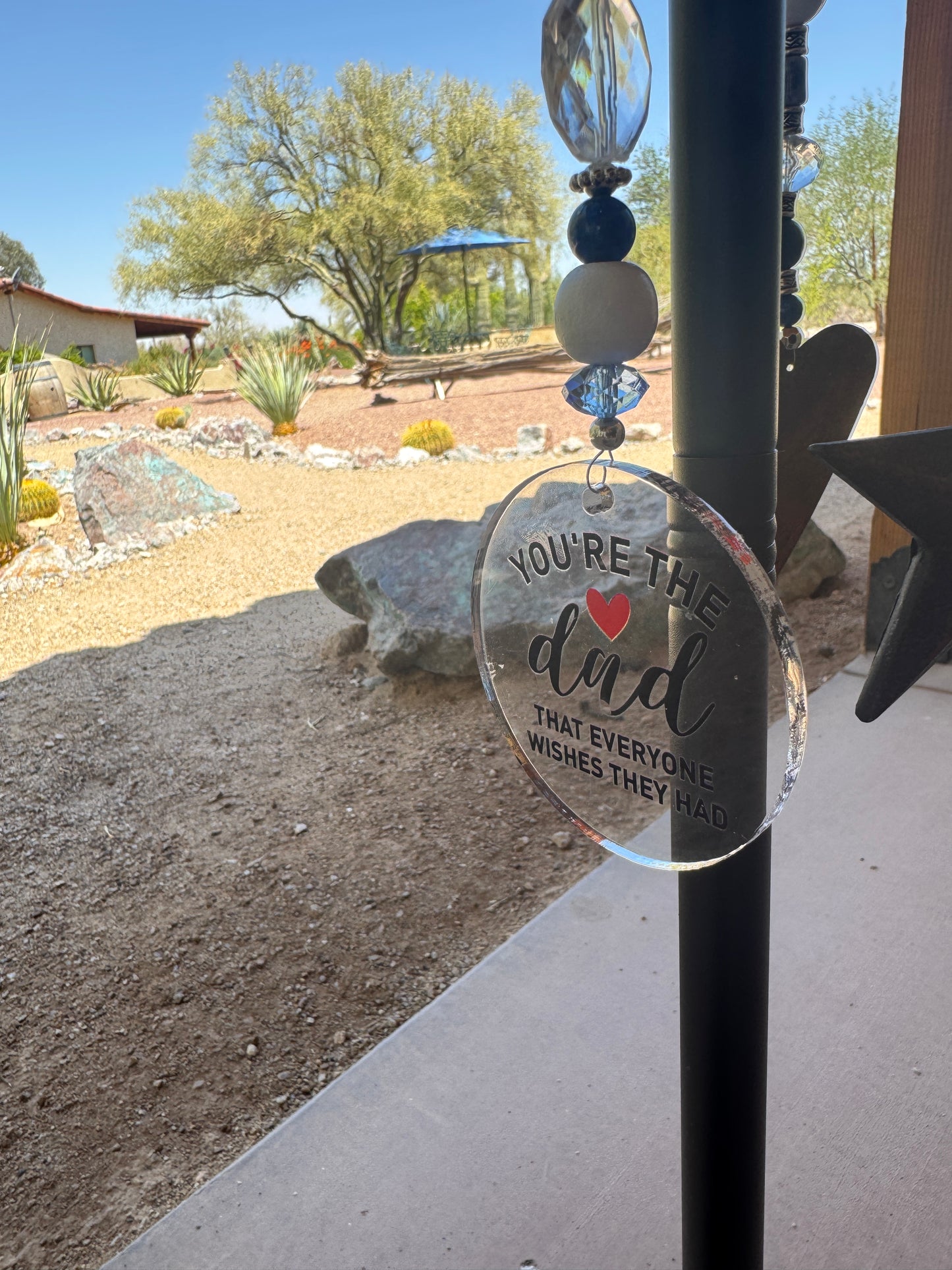 Wind Chimes