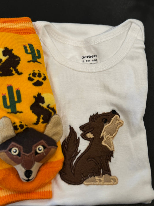 Gerbers Onesie