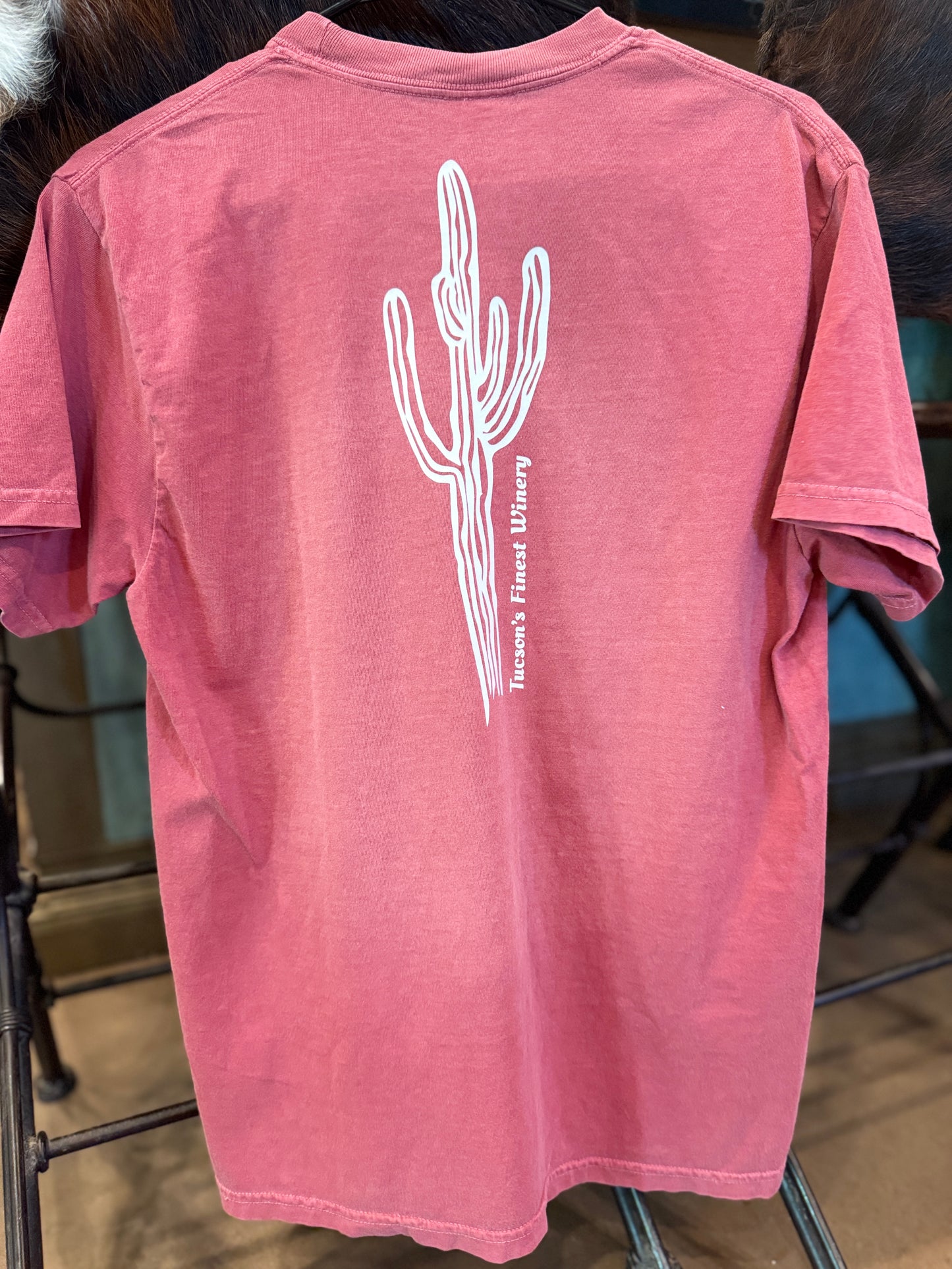 Comfort Color Shirts