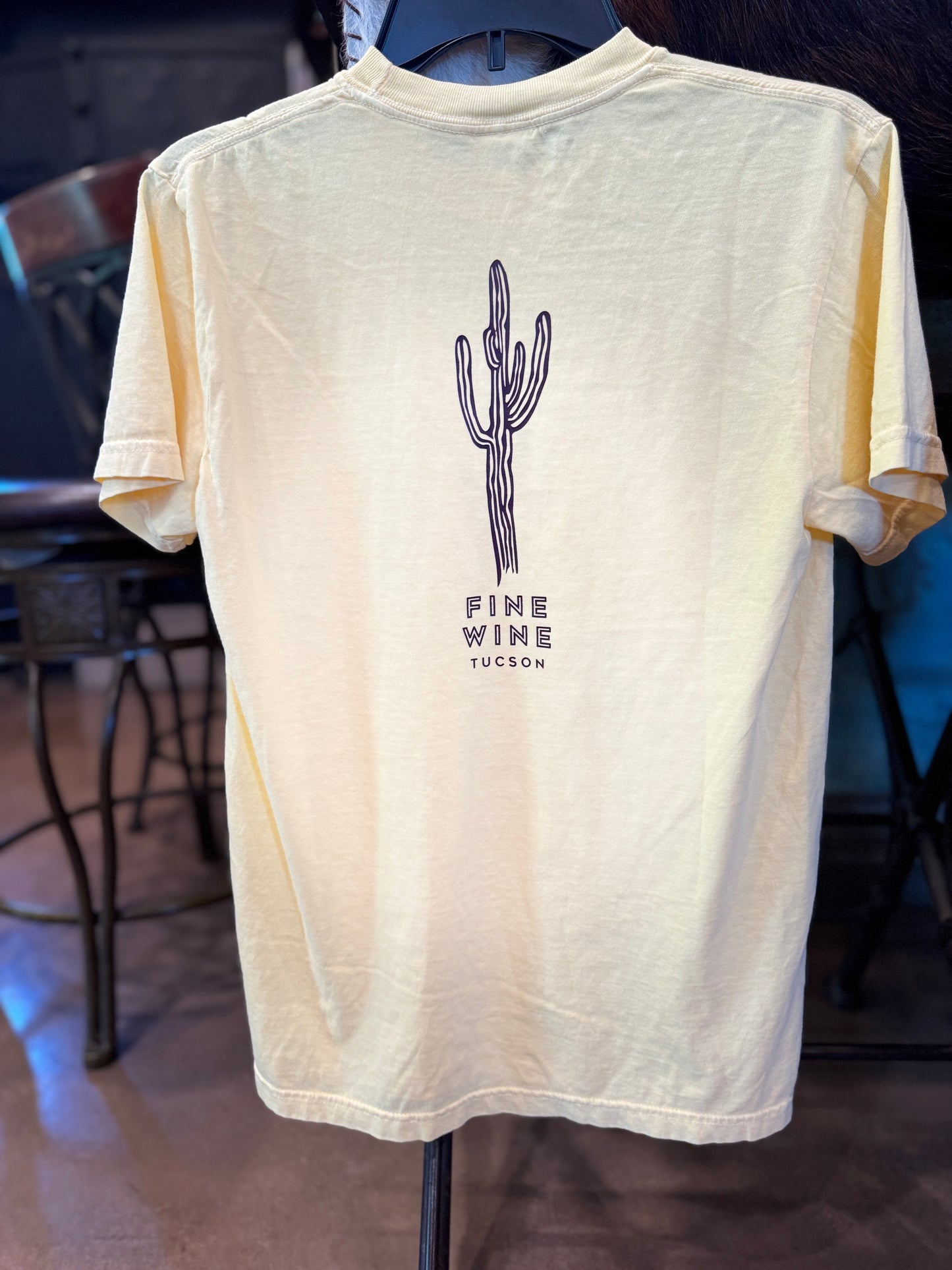 Comfort Color Shirts