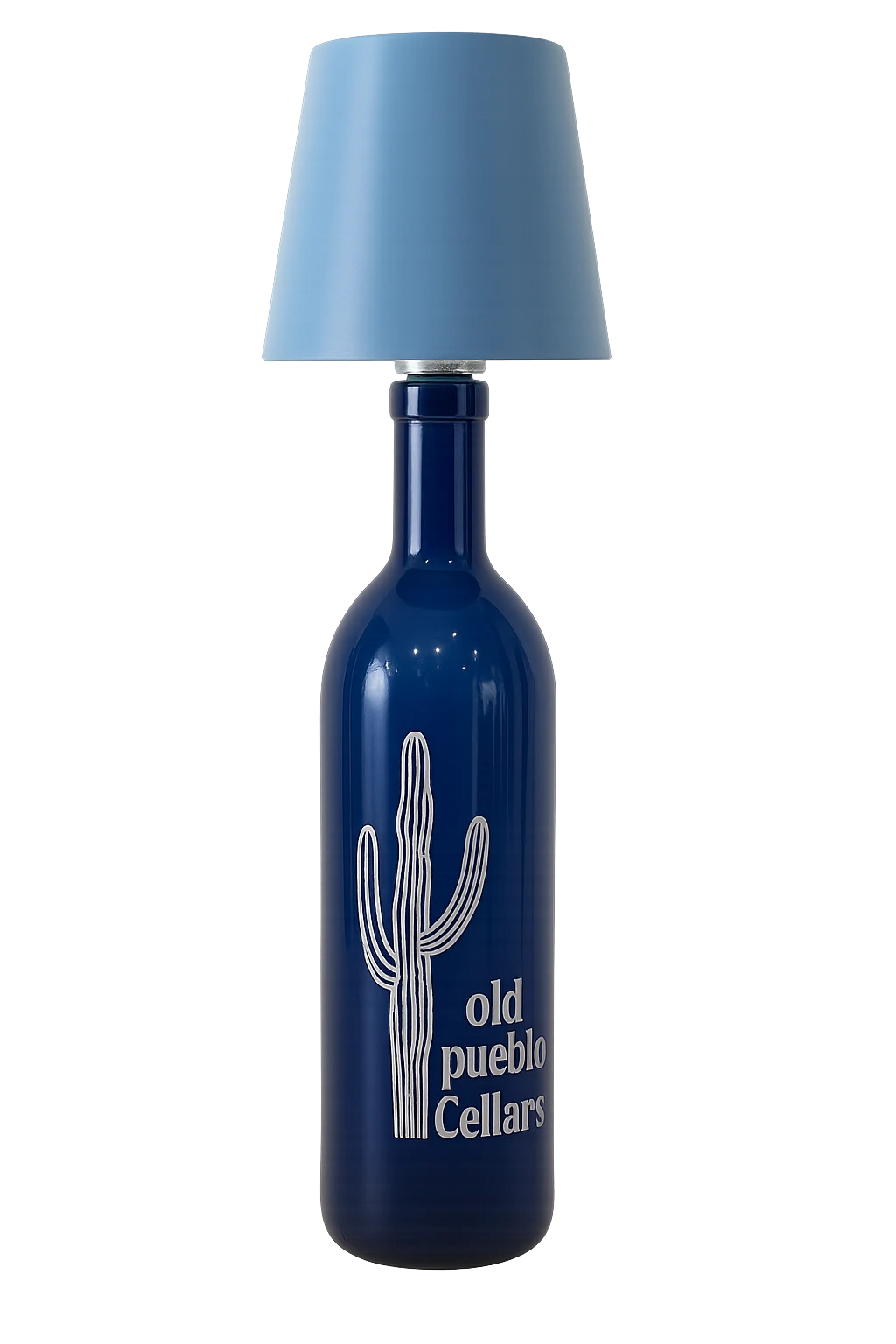 The Bottle Project
