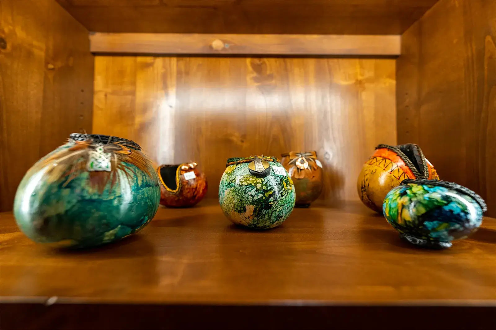 Old Pueblo Cellars Gift Shop