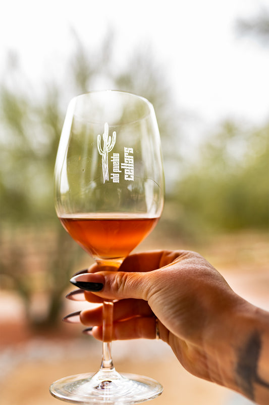 Logo Glass