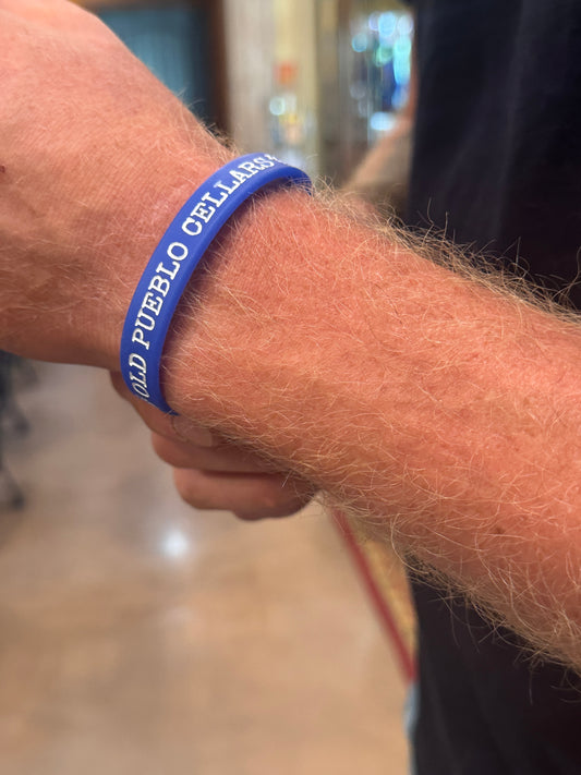 Wrist Band - Logo