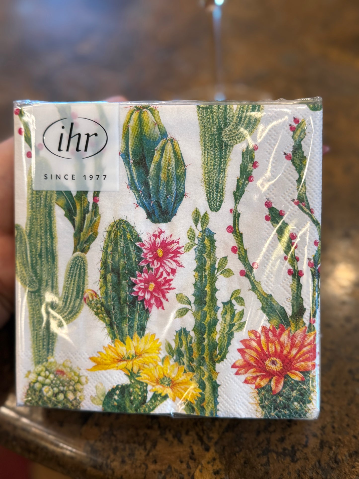 Cocktail Napkins