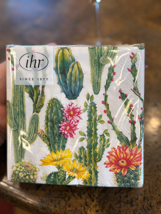 Cocktail Napkins