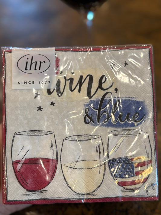Cocktail Napkins