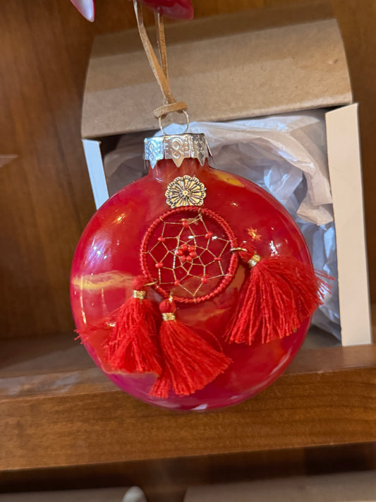 South Western Ornaments