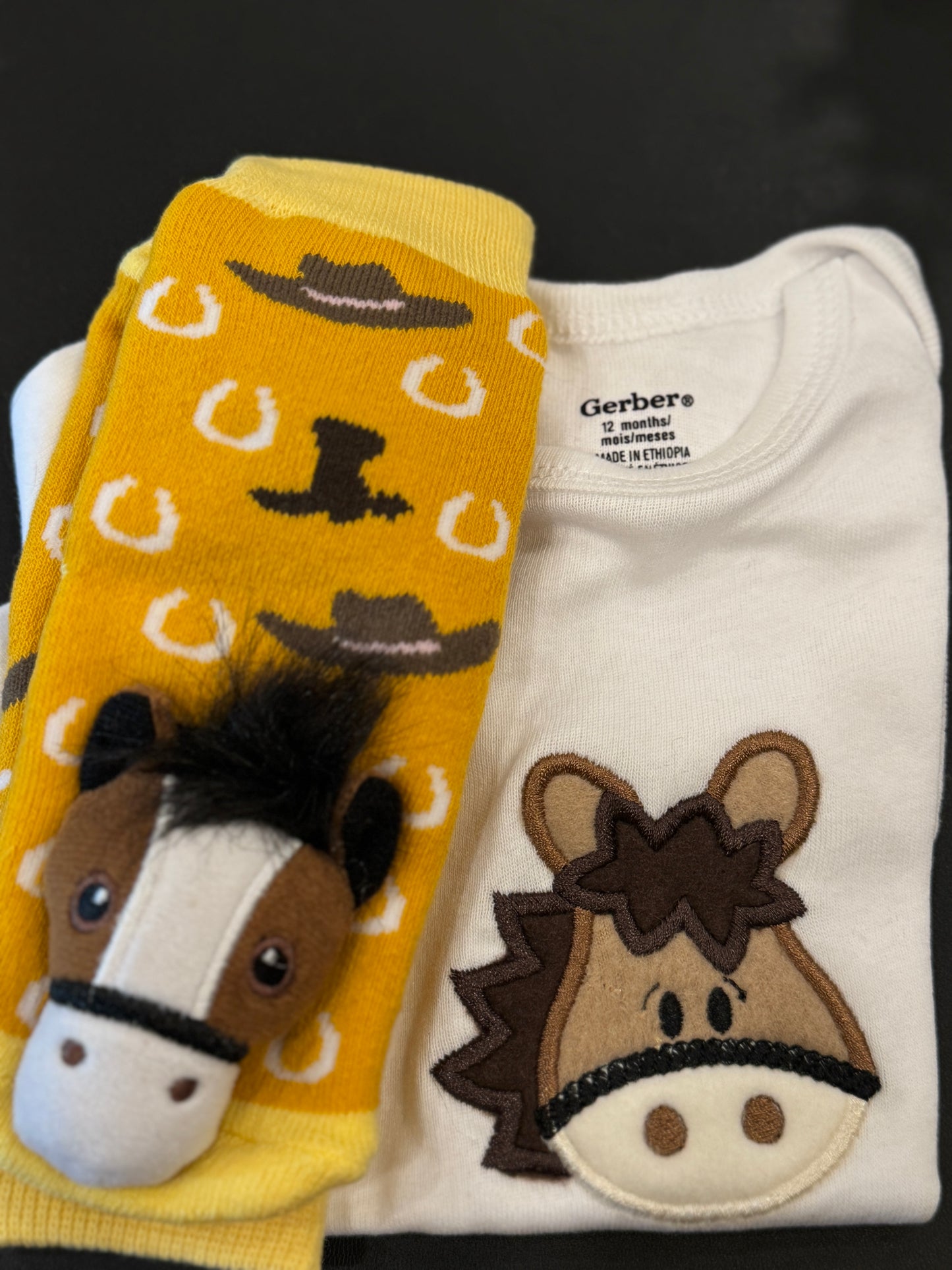 Gerbers Onesie