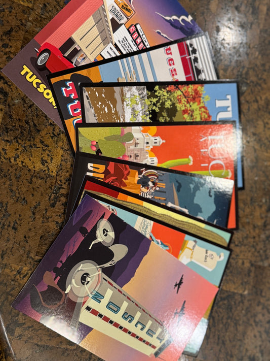Post Cards