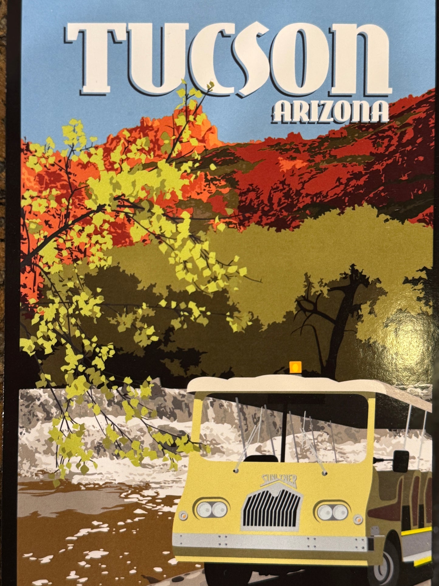 Post Cards