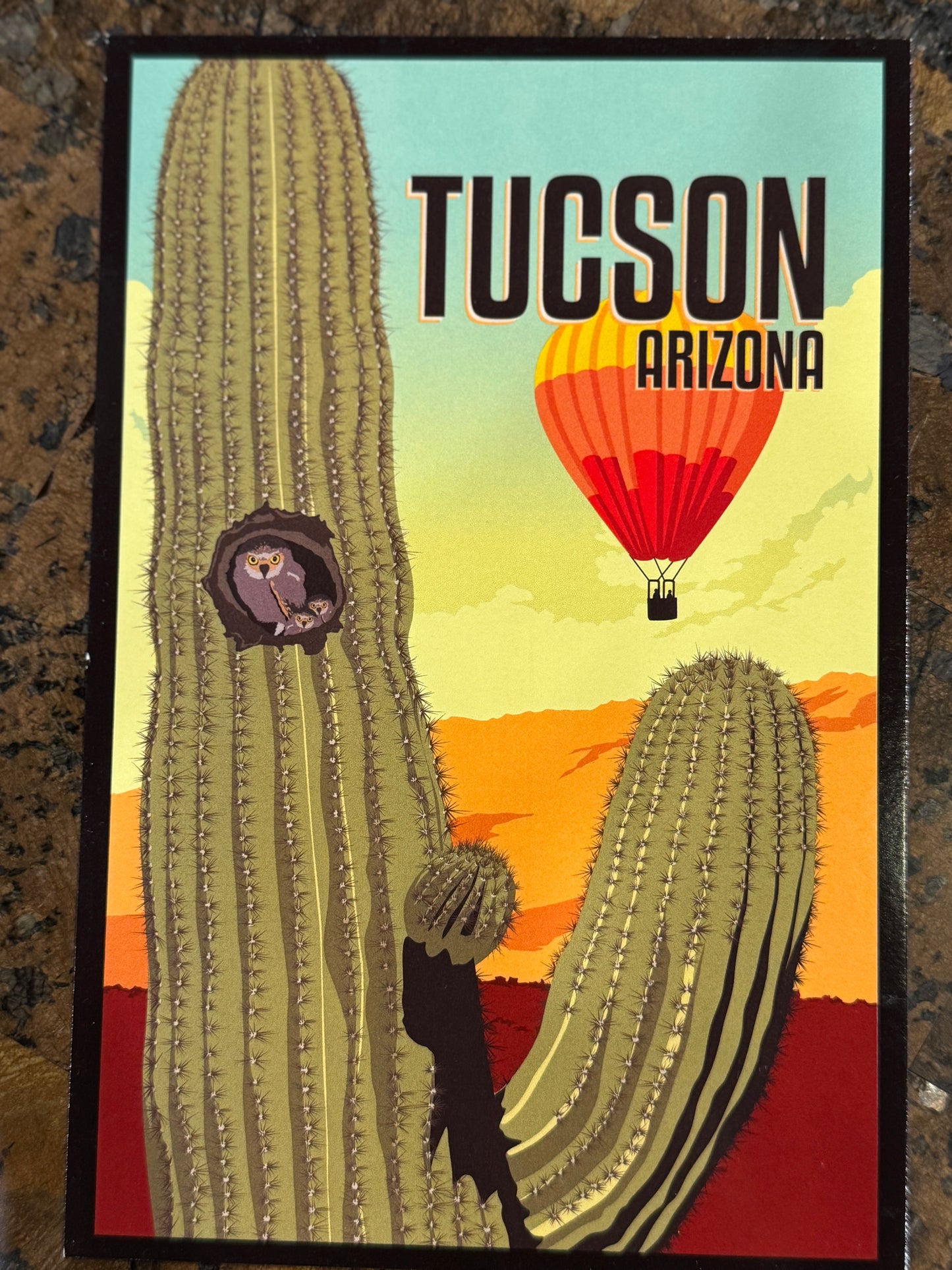 Post Cards