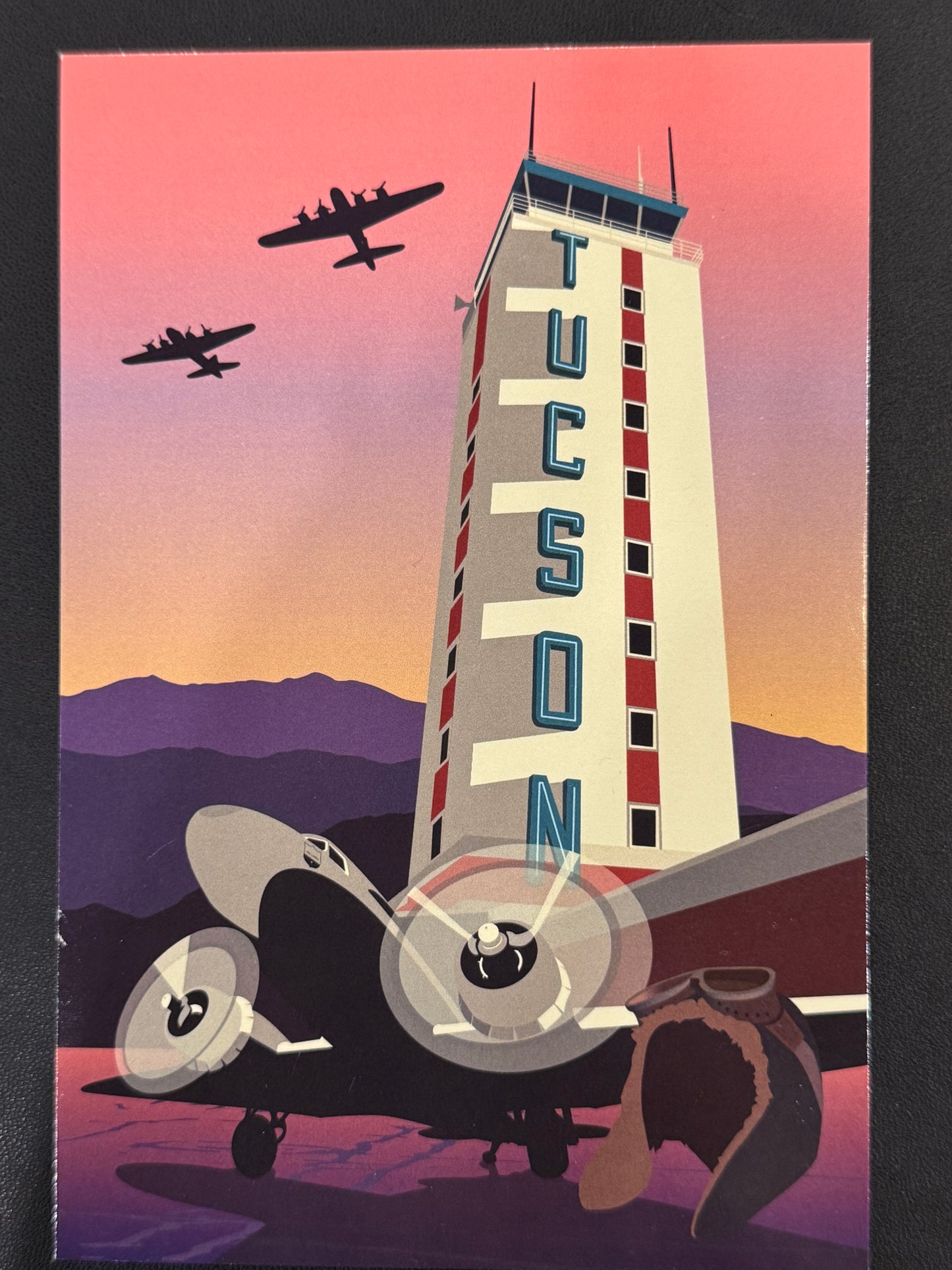 Post Cards