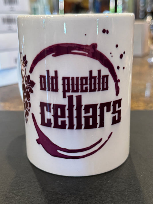 Coffee Mugs