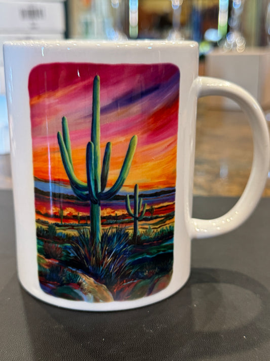 Coffee Mugs