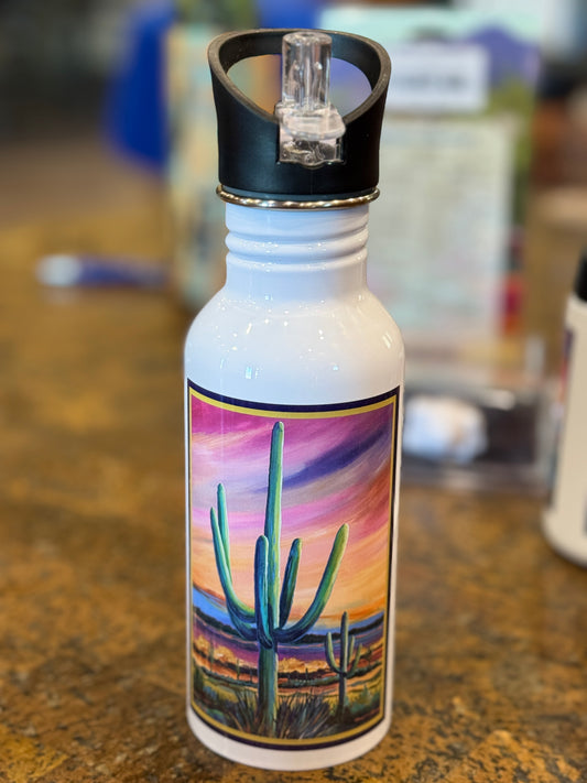 Tumblers (Cactus)